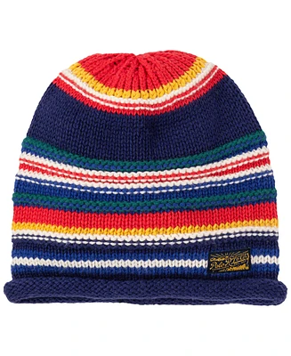 Polo Ralph Lauren Men's Gradient Stripe Beanie