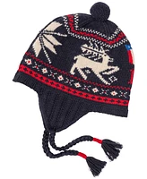 Polo Ralph Lauren Men's Reindeer Trapper Hat