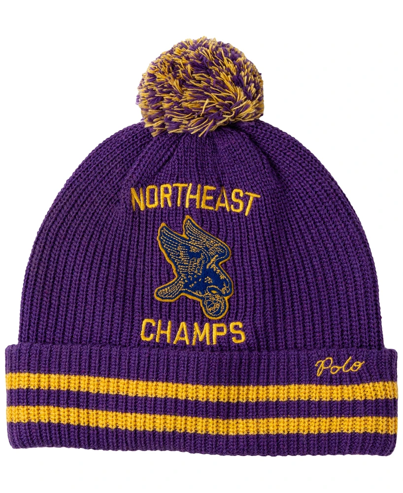 Polo Ralph Lauren Men's Ball Team Beanie