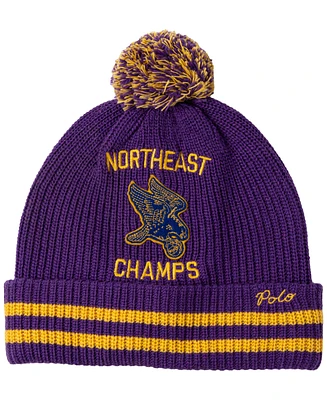 Polo Ralph Lauren Men's Ball Team Beanie