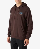 O'Neill Men's Fifty Two Pullover Fleece Hoodie