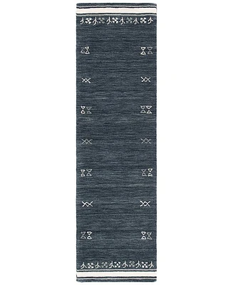 Safavieh Himalaya HIM597H 2'3"x8' Runner Area Rug