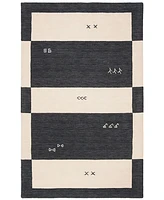 Safavieh Himalaya HIM562A 3'x5' Area Rug