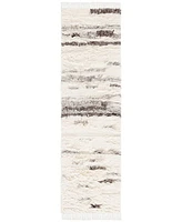 Safavieh Kenya 200 KNY233A 2'3"x8' Runner Area Rug