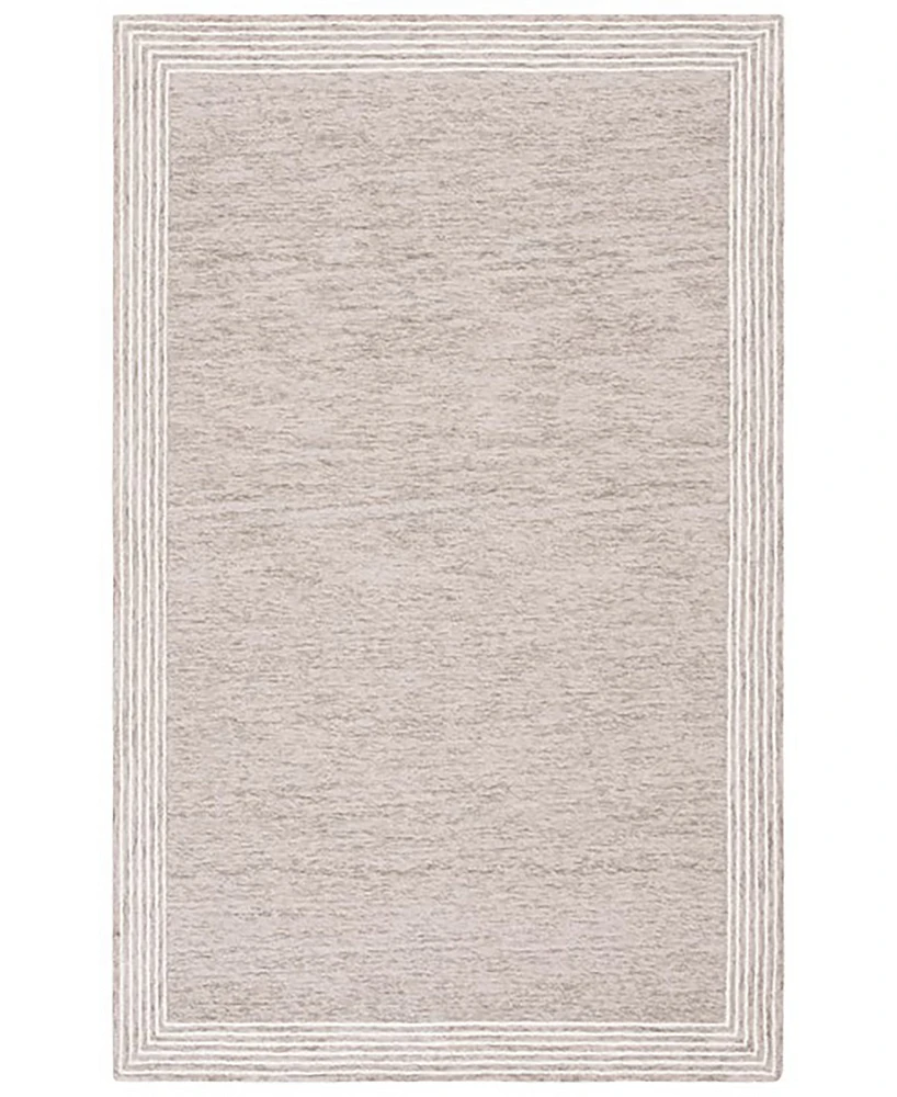 Safavieh Abstract 300 ABT464B 5'x8' Area Rug