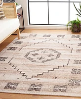 Safavieh Ebony Ii EBN608D 5'x8' Area Rug