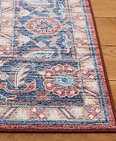 Safavieh Tucson Washable TSN913Q 3'x5' Area Rug