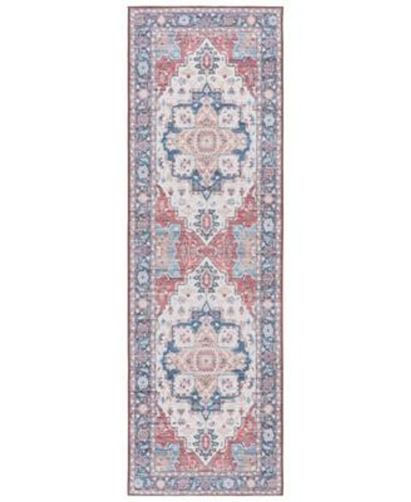 Safavieh Tucson Washable Tsn913q Rug Collection