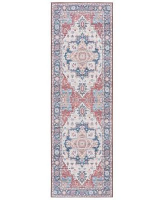 Safavieh Tucson Washable Tsn913q Rug Collection