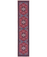 Safavieh Serapi Washable SEP560Q 2'x11' Runner Area Rug