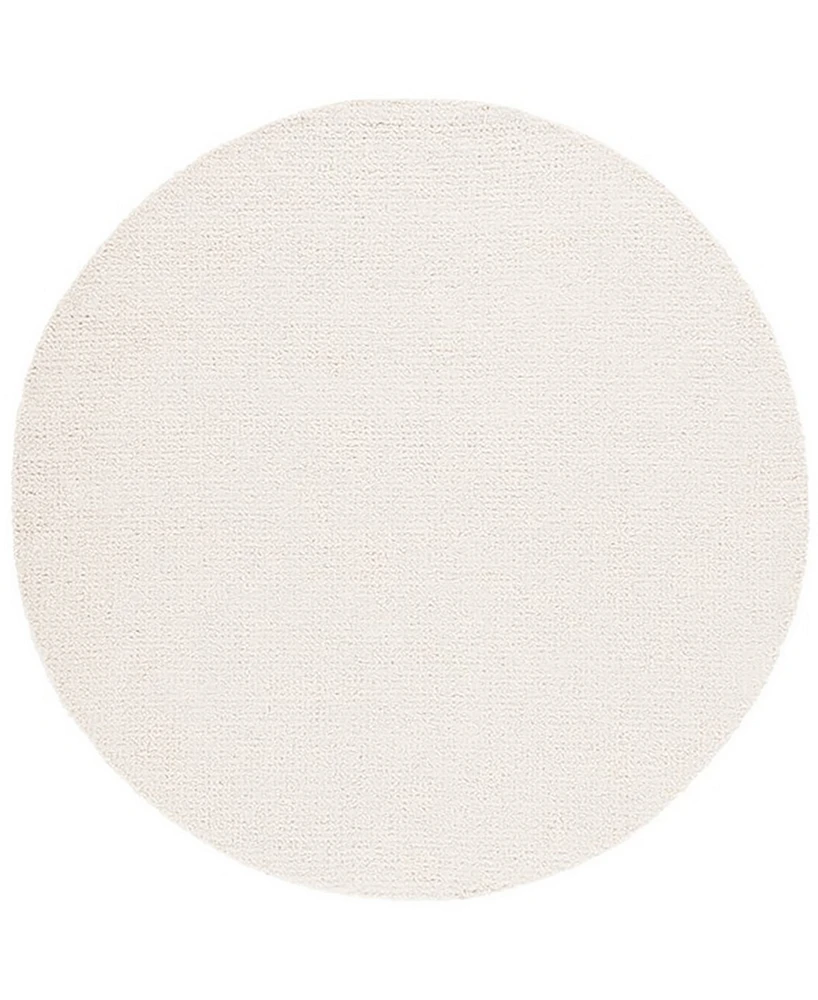 Safavieh Abstract 700 ABT494A 6'x6' Round Area Rug