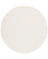 Safavieh Abstract 700 ABT494A 6'x6' Round Area Rug