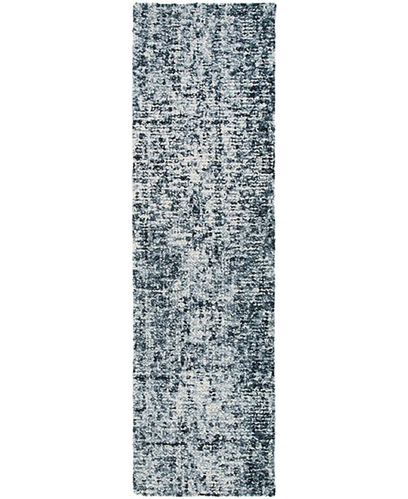 Safavieh Abstract 700 ABT495Z 2'3"x8' Runner Area Rug