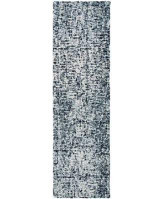 Safavieh Abstract 700 ABT495Z 2'3"x8' Runner Area Rug