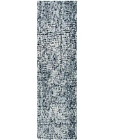 Safavieh Abstract 700 ABT495Z 2'3"x8' Runner Area Rug