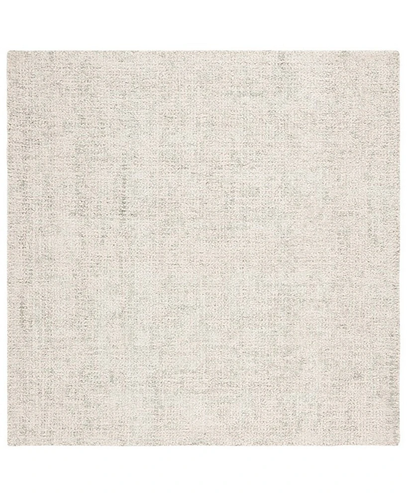 Safavieh Abstract 700 ABT495W 6'x6' Square Area Rug