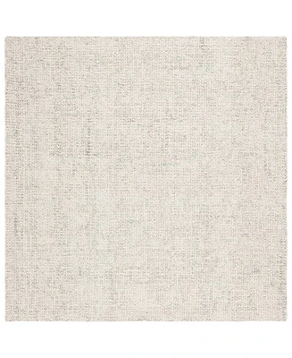 Safavieh Abstract 700 ABT495W 6'x6' Square Area Rug