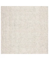 Safavieh Abstract 700 ABT495W 6'x6' Square Area Rug