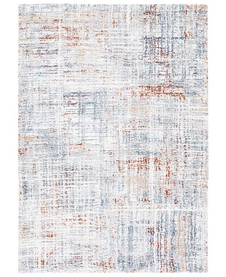 Safavieh Berber Shag 300 BER569A 11'x15' Area Rug