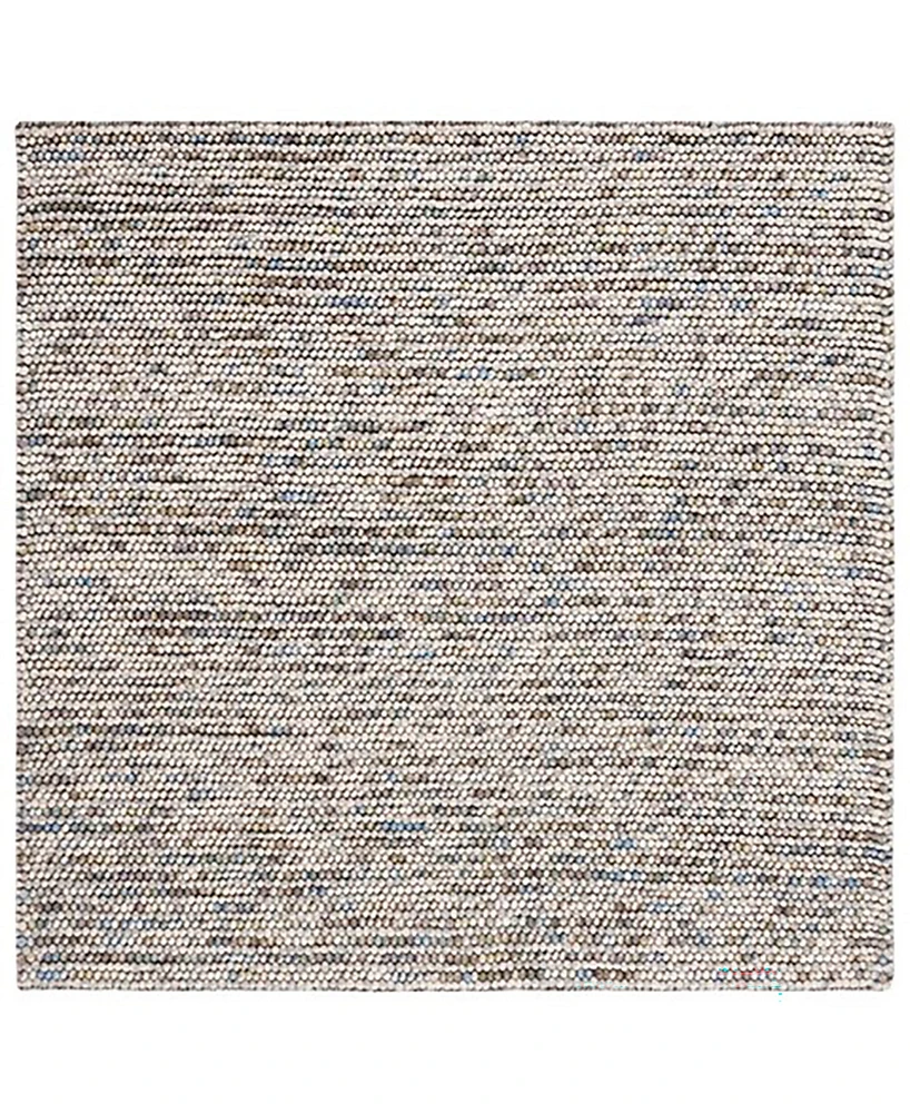 Safavieh Natura 620 NAT620D 4'x4' Square Area Rug