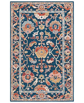 Safavieh Metro Ii MET328N 3'x5' Area Rug