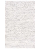 Safavieh Berber Shag 300 BER563F 3'x5' Area Rug