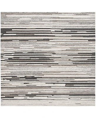 Safavieh Fifth Avenue I FTV132B 7'x7' Square Area Rug