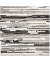 Safavieh Fifth Avenue I FTV132B 7'x7' Square Area Rug