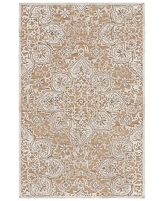 Safavieh Trace I TRC304D 4'x6' Area Rug