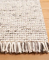 Safavieh Natura 902 NAT902F 6'x9' Area Rug