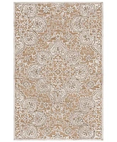 Safavieh Trace I TRC304D 5'x8' Area Rug