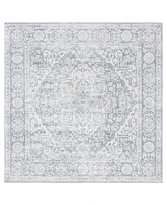 Safavieh Brentwood Ii BNT832F 10'x10' Square Area Rug