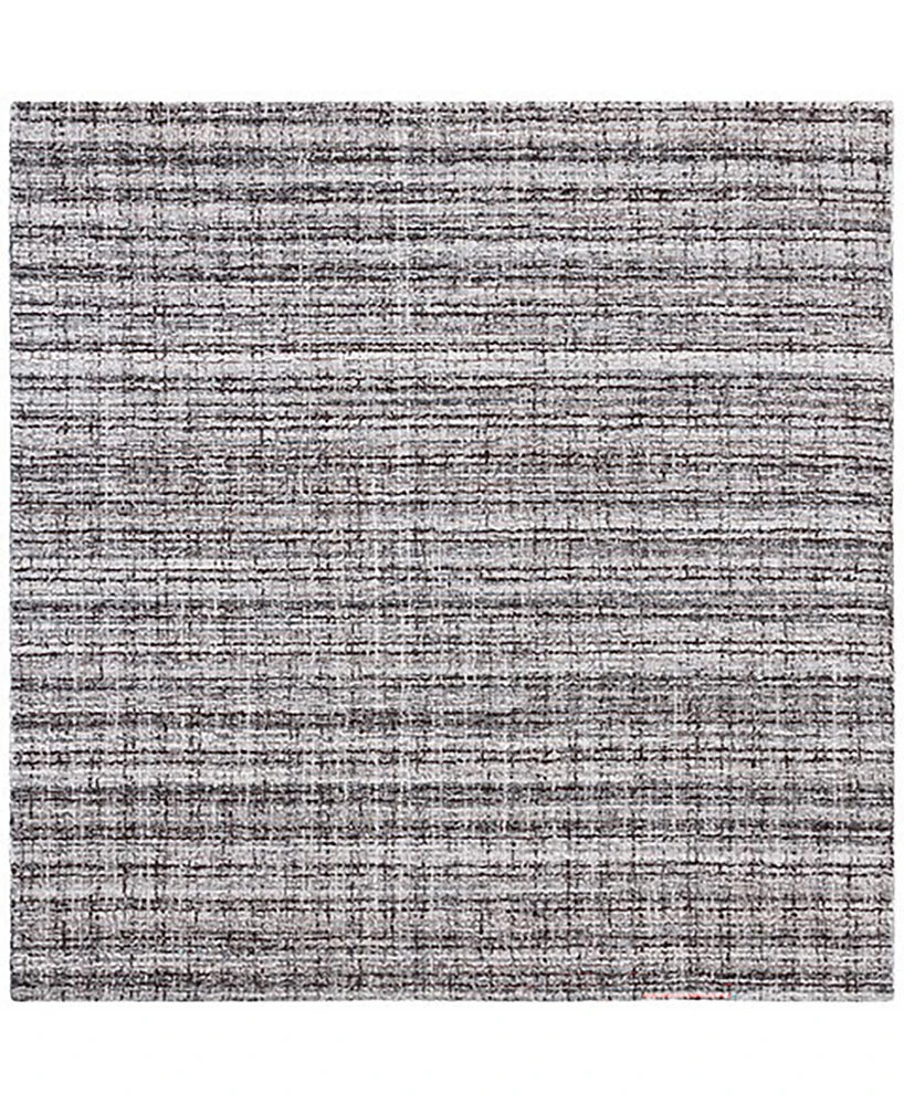 Safavieh Abstract 600 ABT486F 6'x6' Square Area Rug