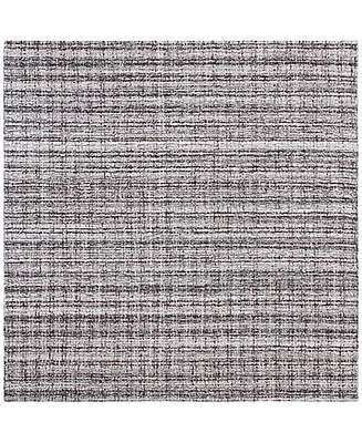 Safavieh Abstract 600 ABT486F 6'x6' Square Area Rug