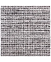 Safavieh Abstract 600 ABT486F 6'x6' Square Area Rug