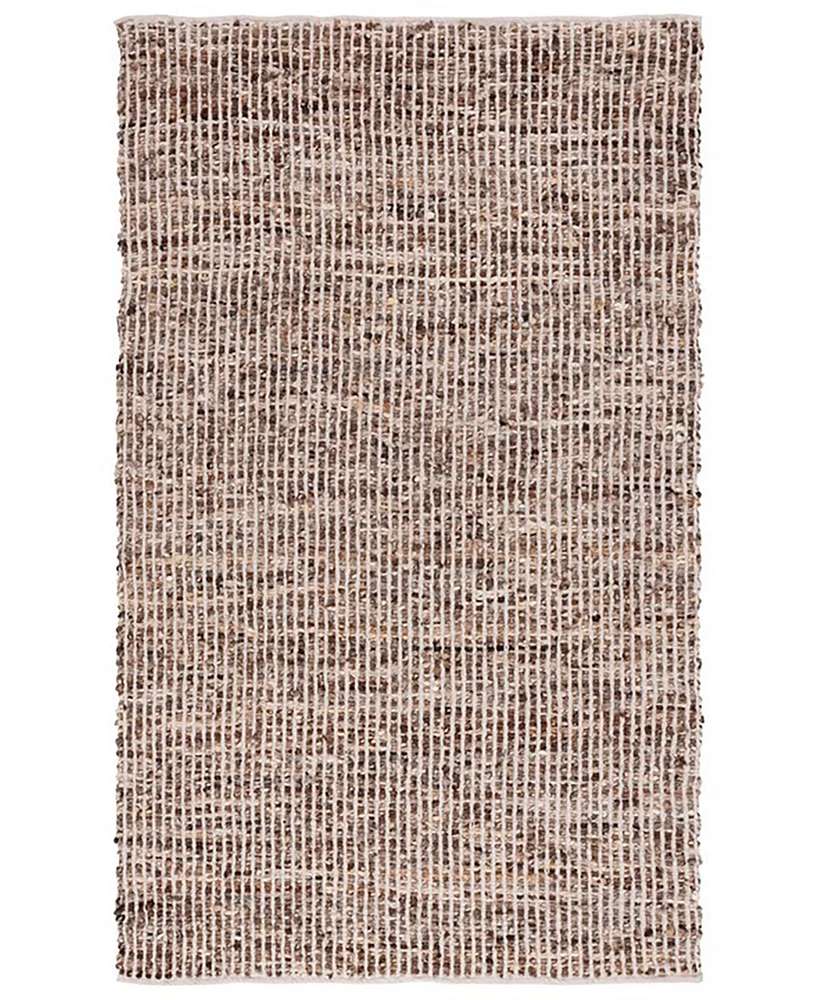 Safavieh Natura 331 NAT331E 4'x6' Area Rug