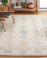 Safavieh Micro-Loop Ii MLP476M 4'x6' Area Rug