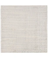 Safavieh Casablanca 703 CSB703G 6'x6' Square Area Rug