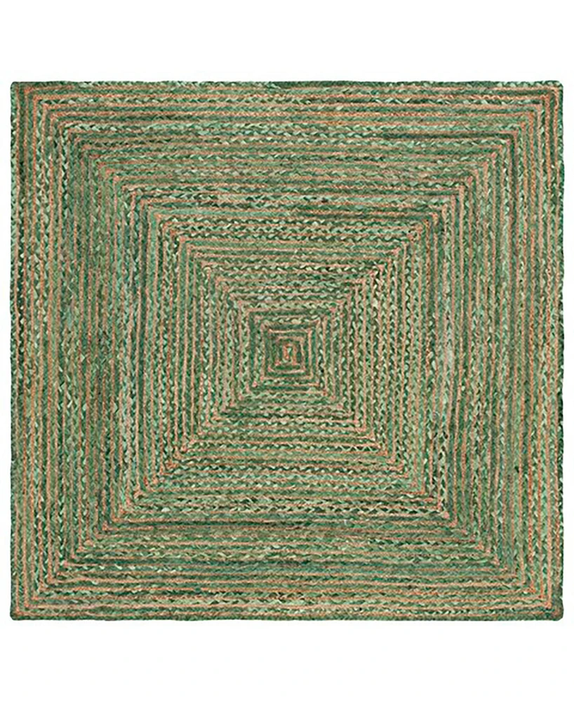 Safavieh Cape Cod 350 CAP202Y 8'x8' Square Area Rug