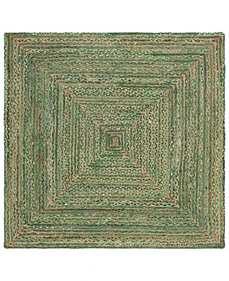 Safavieh Cape Cod 350 CAP202Y 8'x8' Square Area Rug