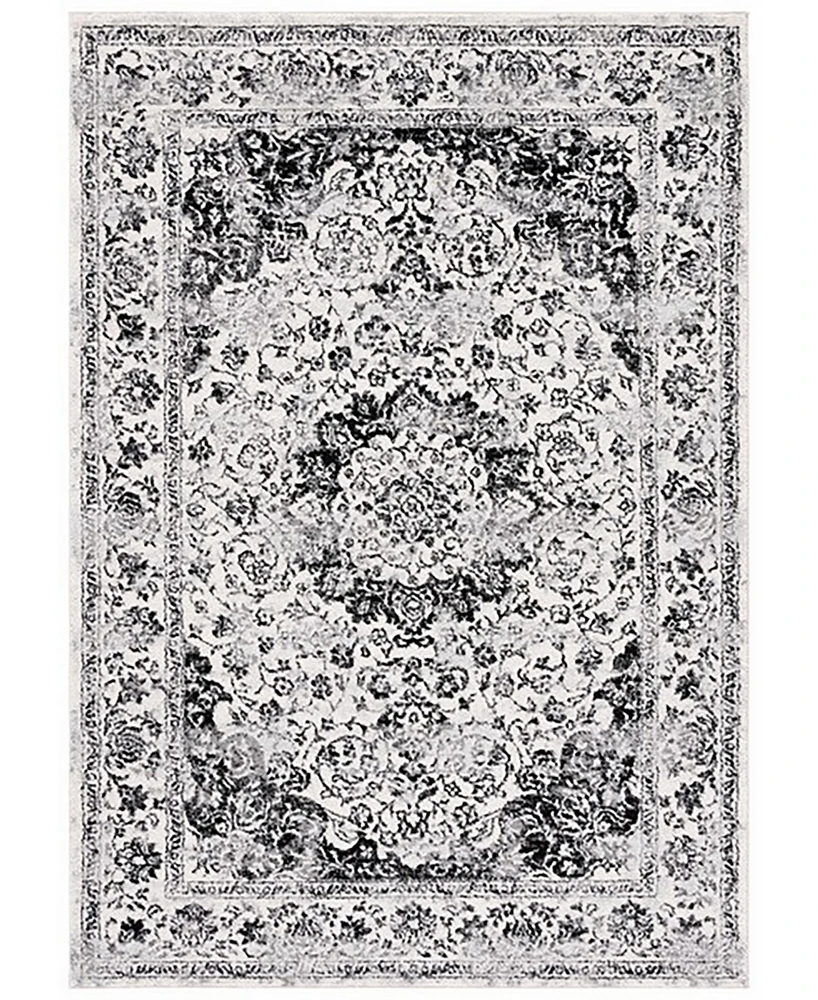 Safavieh Tulum I TUL282A 5'3"x7'6" Area Rug