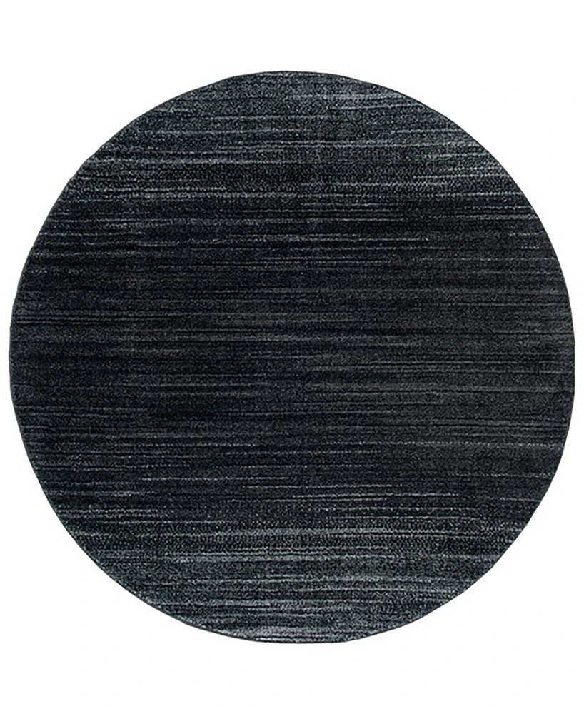 Safavieh Adirondack ADR284F 8'x8' Round Area Rug