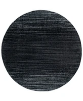 Safavieh Adirondack ADR284F 8'x8' Round Area Rug