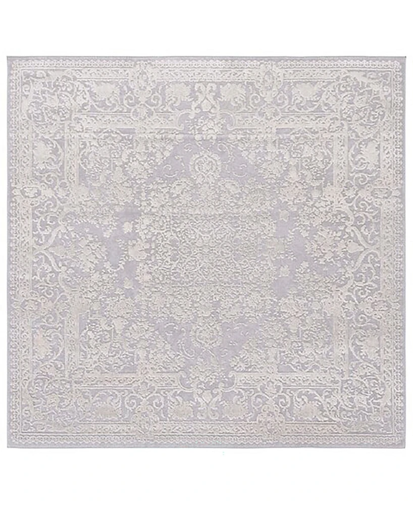 Safavieh Vogue 100 VGE230F 6'7"x6'7" Square Area Rug