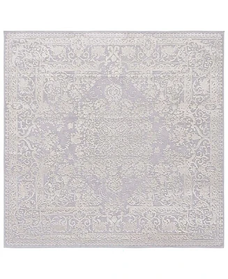 Safavieh Vogue 100 VGE230F 6'7"x6'7" Square Area Rug