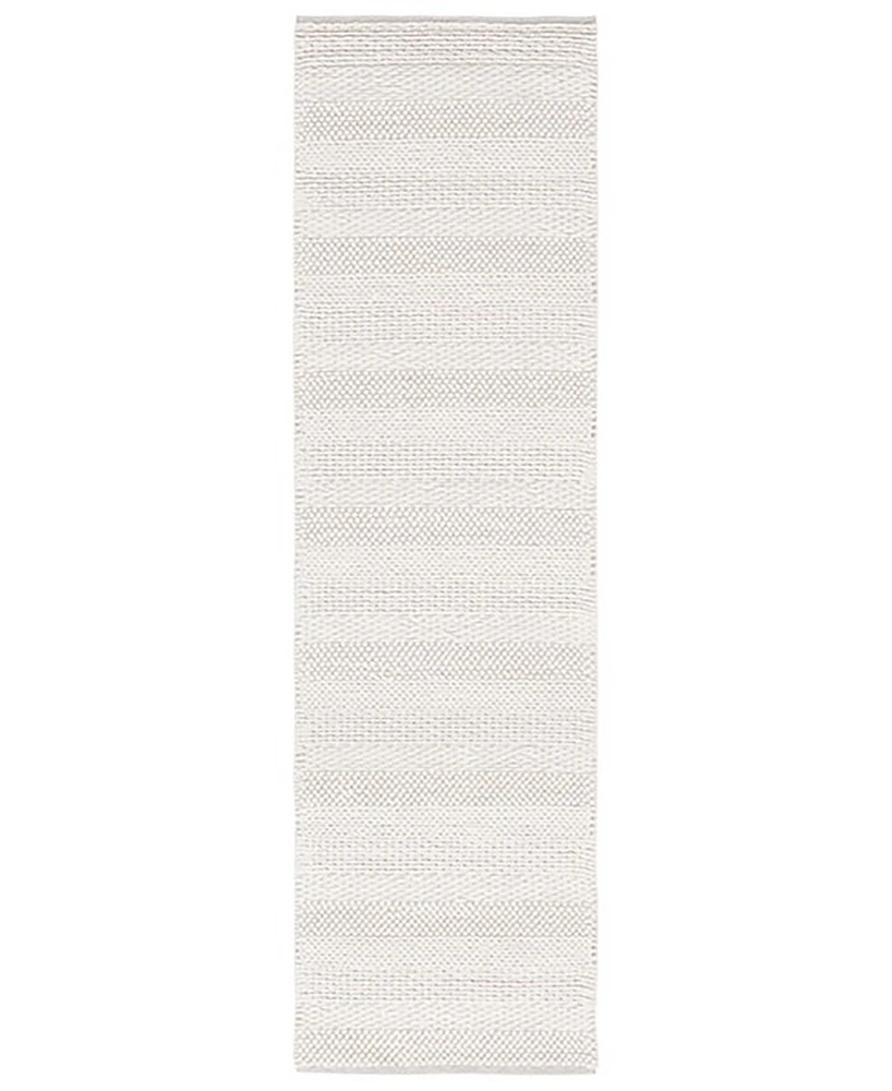 Safavieh Natura 211 NAT211A 2'3"x8' Runner Area Rug