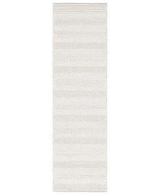 Safavieh Natura 211 NAT211A 2'3"x8' Runner Area Rug