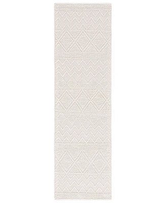 Safavieh Natura 125 NAT125A 2'3"x8' Runner Area Rug