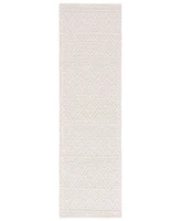 Safavieh Natura 125 NAT125A 2'3"x8' Runner Area Rug