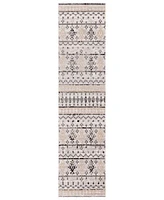 Safavieh Marrakesh 200 MRK202A 2'x8' Runner Area Rug